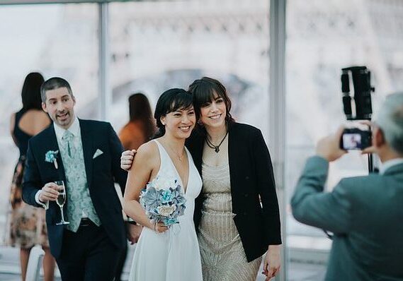 Mariage S&V - 2